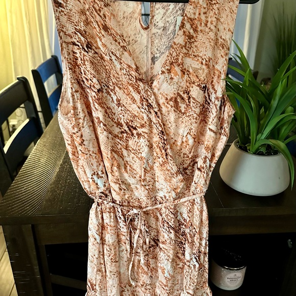 NWT INC International Concepts Dress - Picture 4 of 9